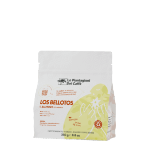 Le Piantagioni del Caffe – LOS BELLOTOS