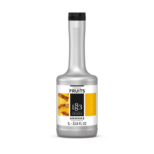 1883 Piure Ananas 1L