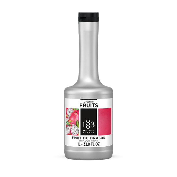 1883 Piure Dragon Fruit 1L