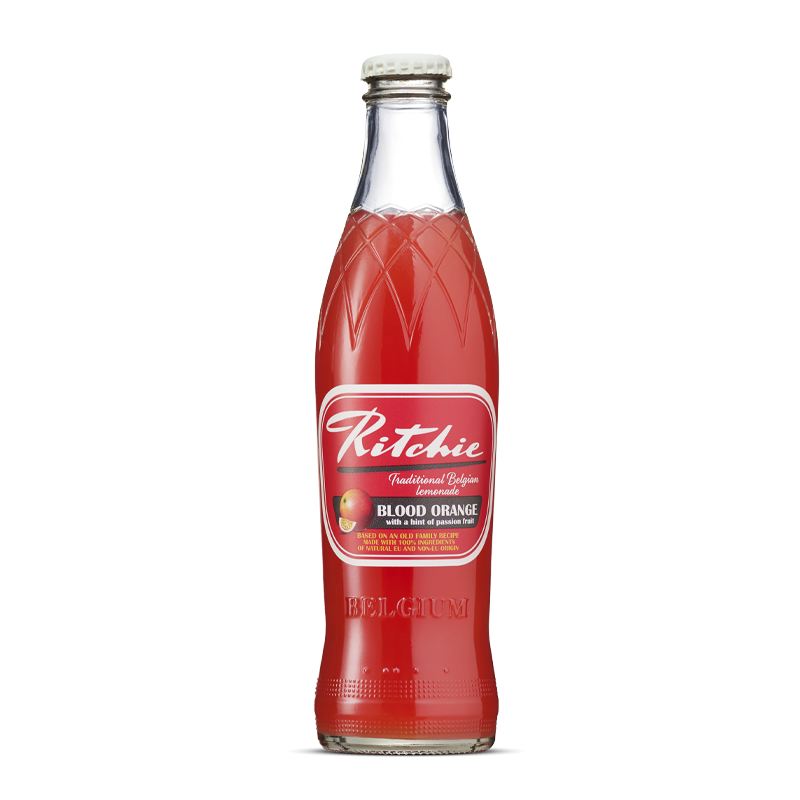 Ritchie Blood Orange 275ml