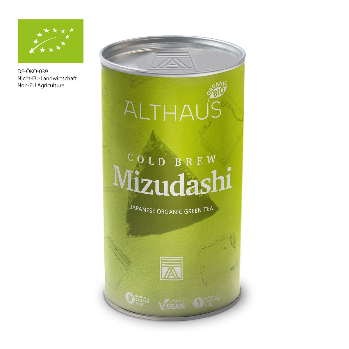 Ceai Althaus Mizudashi Green Cold Brew