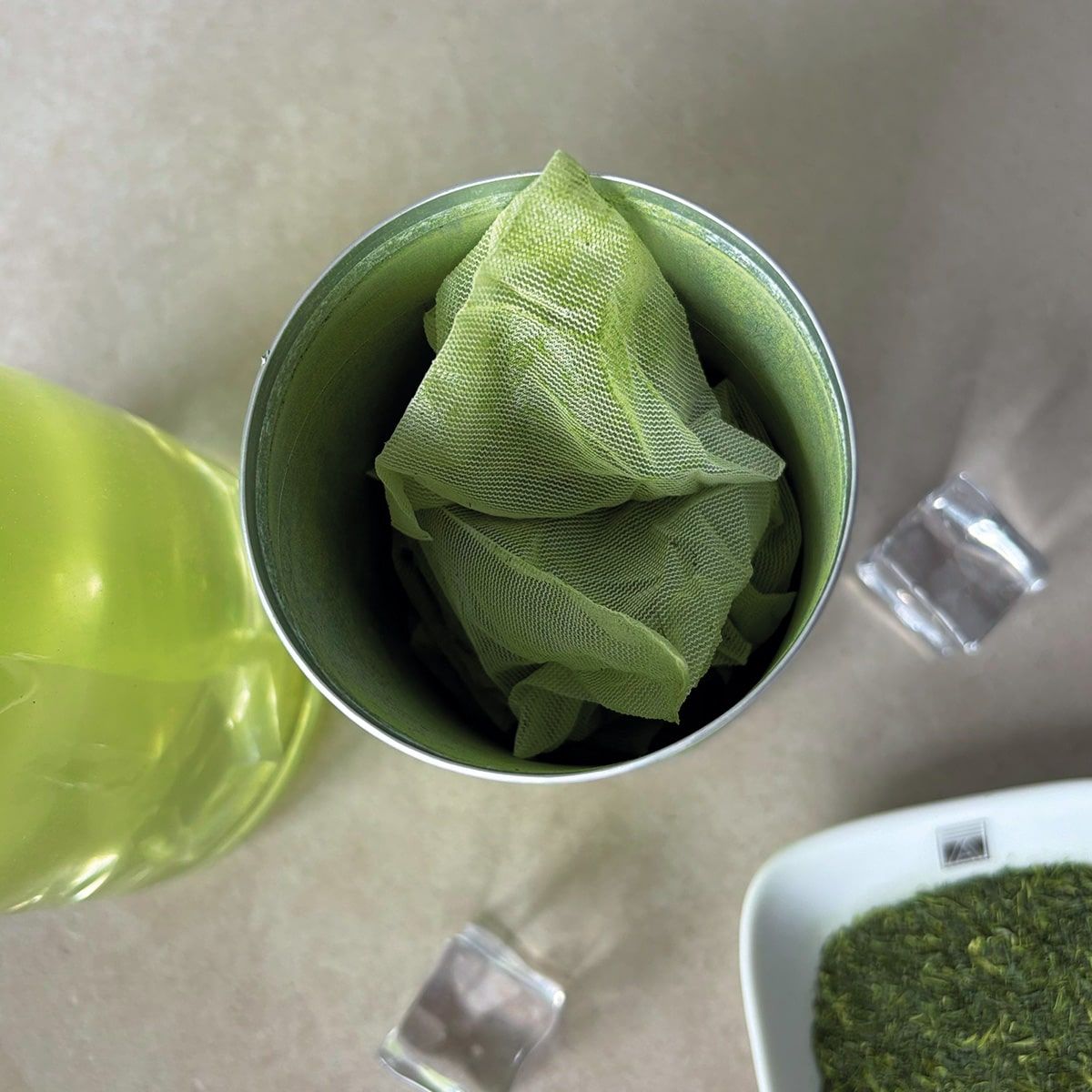 Ceai Althaus Mizudashi Green Cold Brew - imagine 4