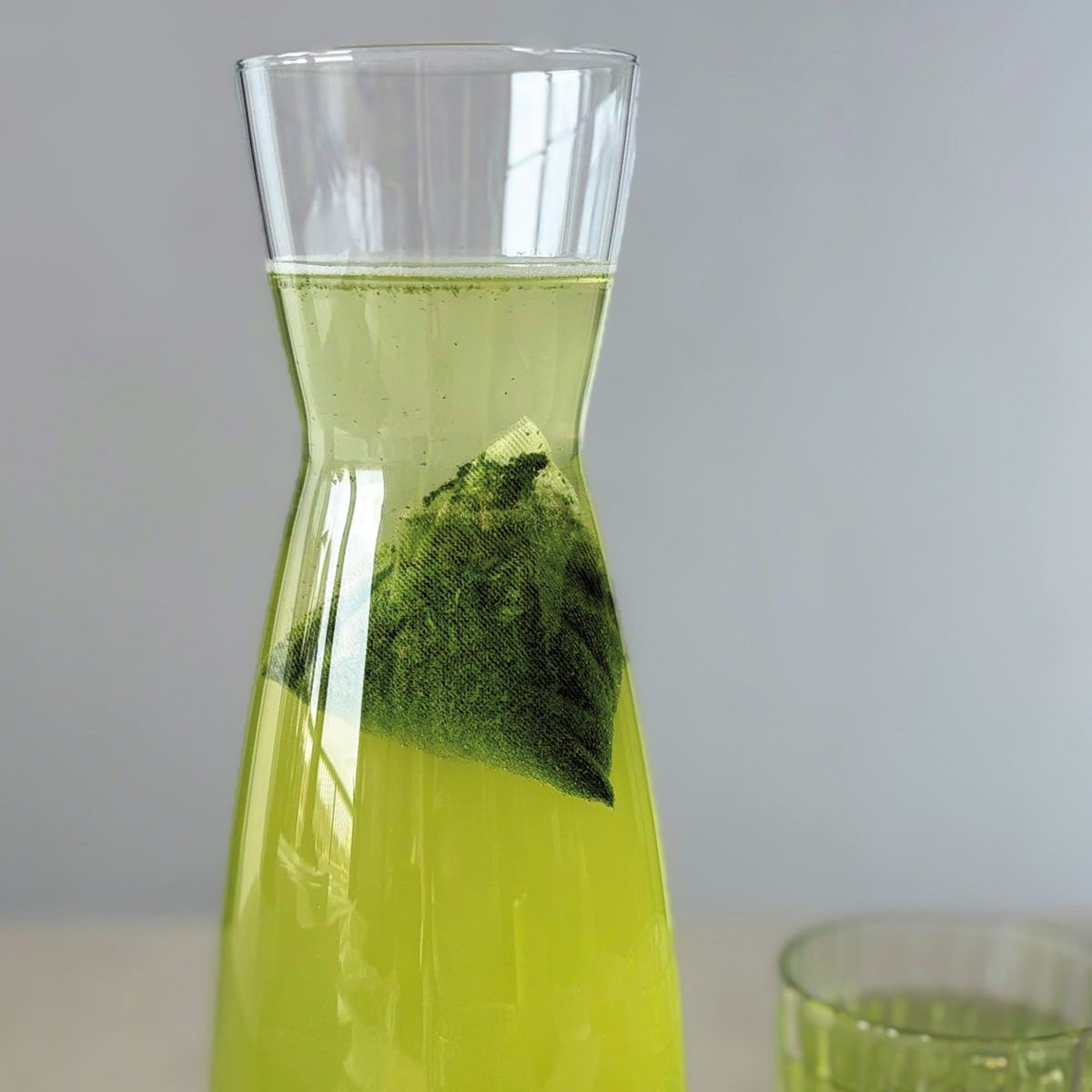 Ceai Althaus Mizudashi Green Cold Brew - imagine 5