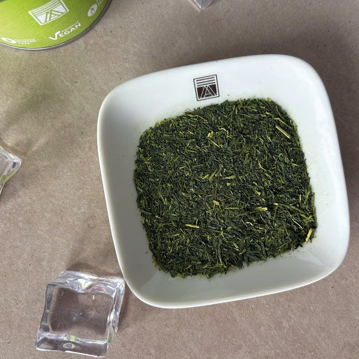 Ceai Althaus Mizudashi Green Cold Brew - imagine 6