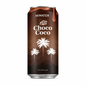 HIWATER Choco Coco 320 ml