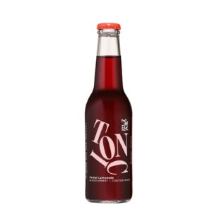 Murielle Tonic Herbal Lemonade Coacaze Negre 275 ML