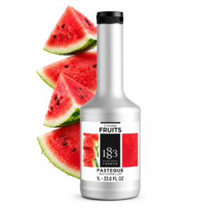 1883 Piure Pepene rosu 1L