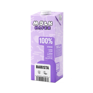 MOLK Bautura Vegetala Barista OVAZ