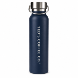 Sticla termorezistenta TED'S 600 ml