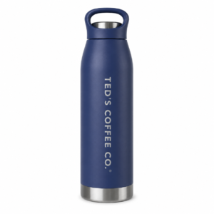 Sticla termorezistenta TED'S 700 ml