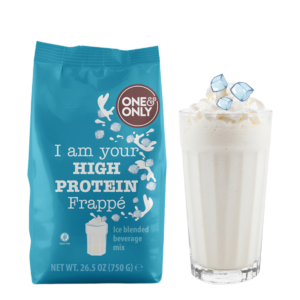 One&Only High Protein Frappé Punga 750 Gr